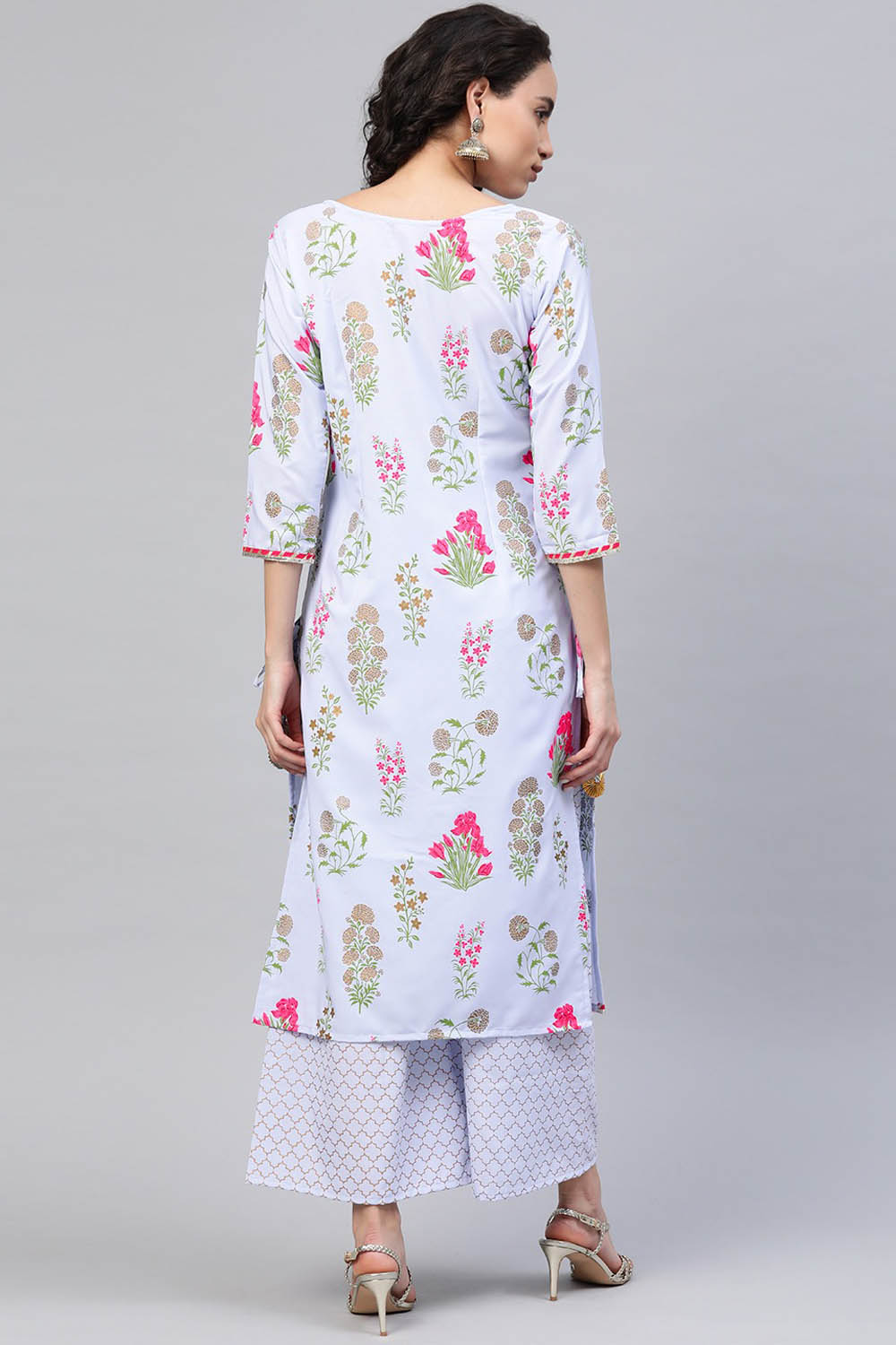 Stylish Kurta Set For Woman's Online