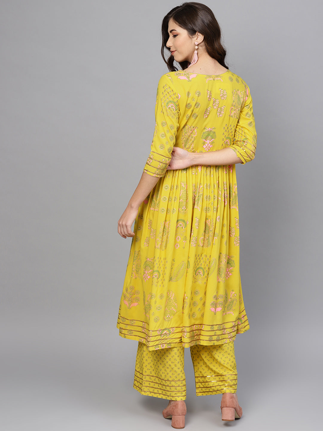 Viscose Rayon Kurta Online 