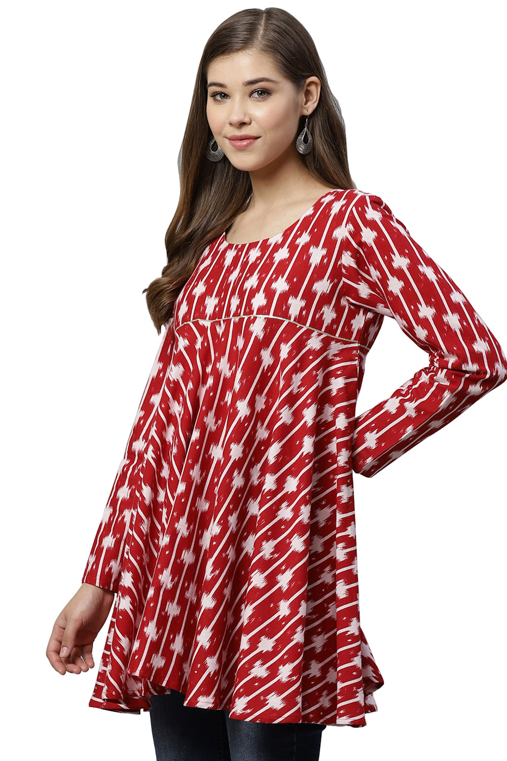 Kurta Style For Girls Online Shopping