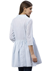 Shop Latest Muslin Tunic Online