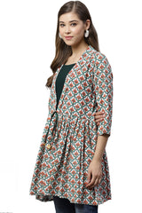 Stylish Tunic For Woman's Online