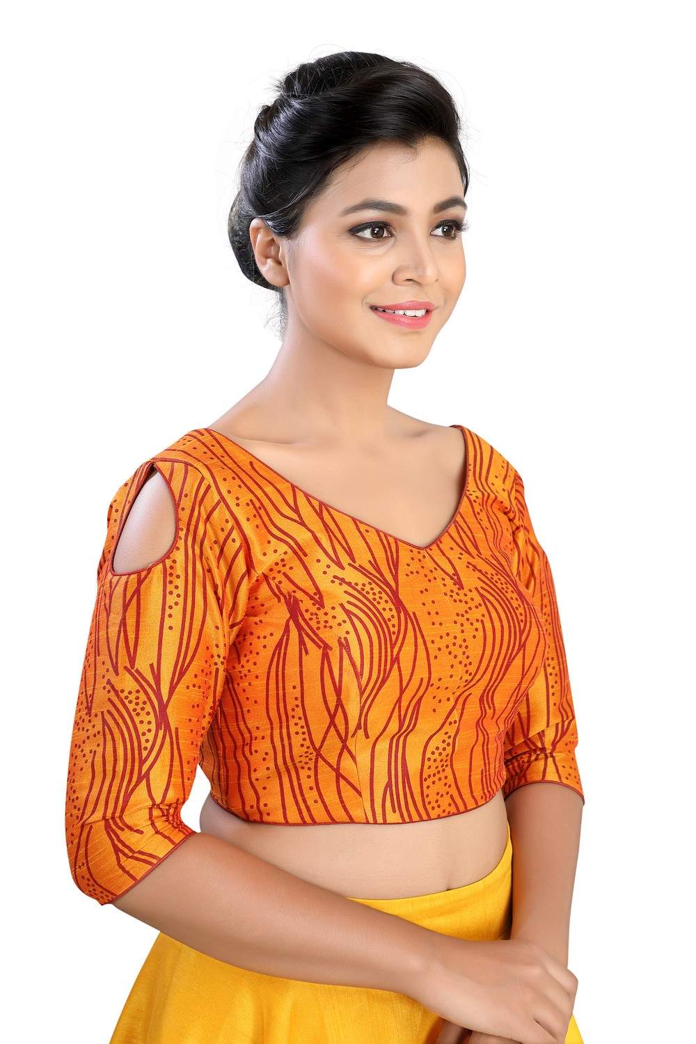 Women's Blouses Online