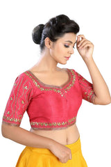 Stitched Blouse For Women Online