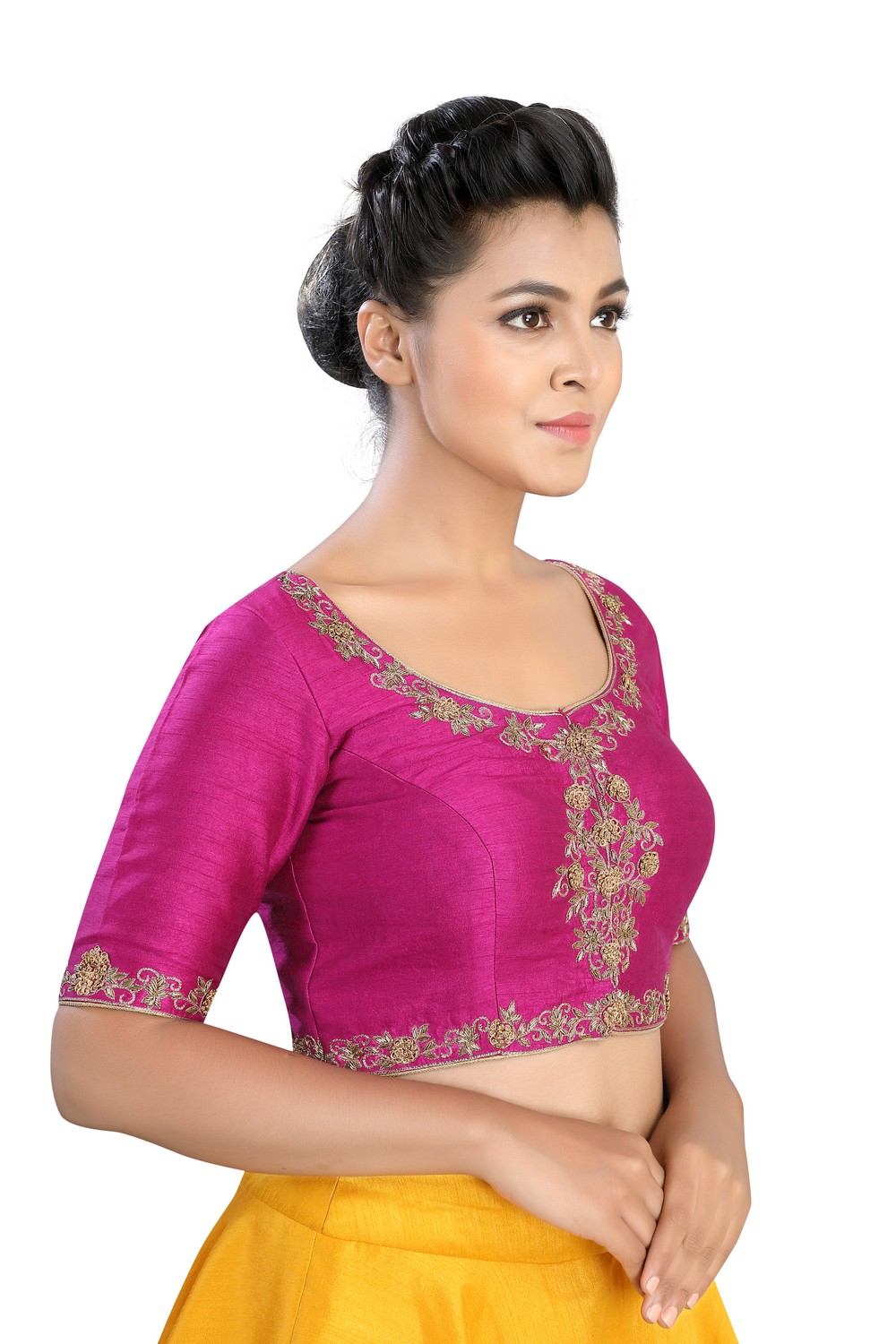 Latest Blouse Design Online