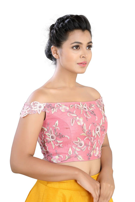 Online Readymade Blouses For Women