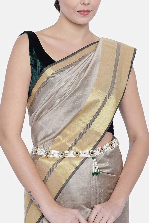 Saree Belts — Karmaplace