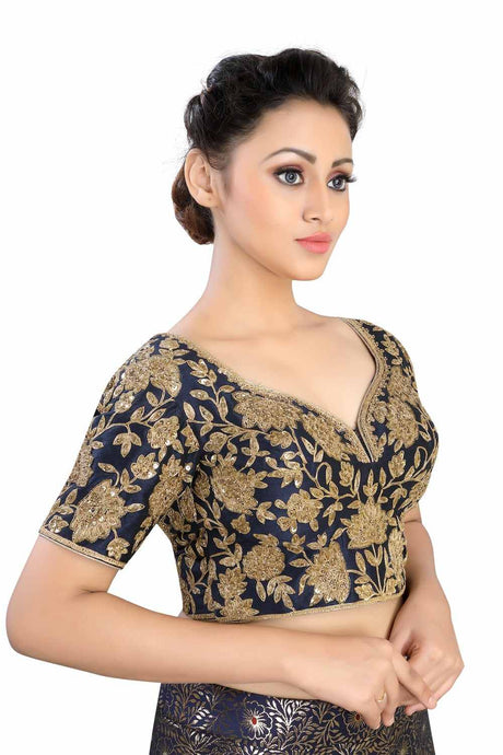 Indian Saree Blouses Online