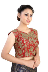 Stitched Blouse For Women Online