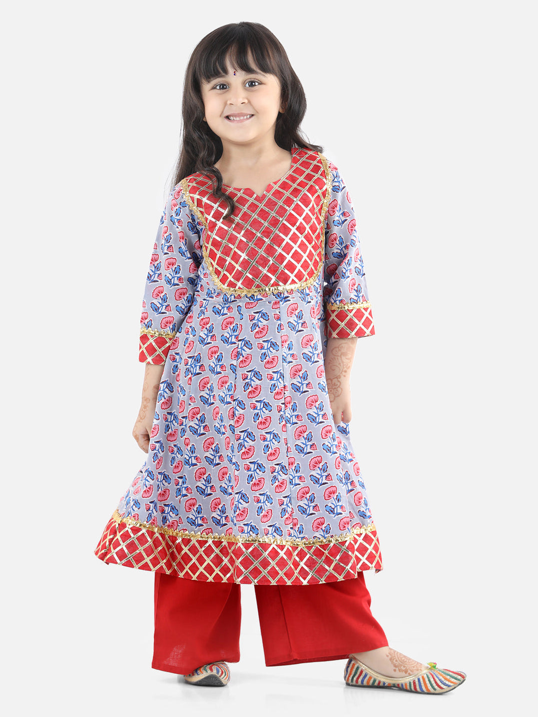 Indian Kurta Sets For Women - Buy kurta for women USA — Karmaplace