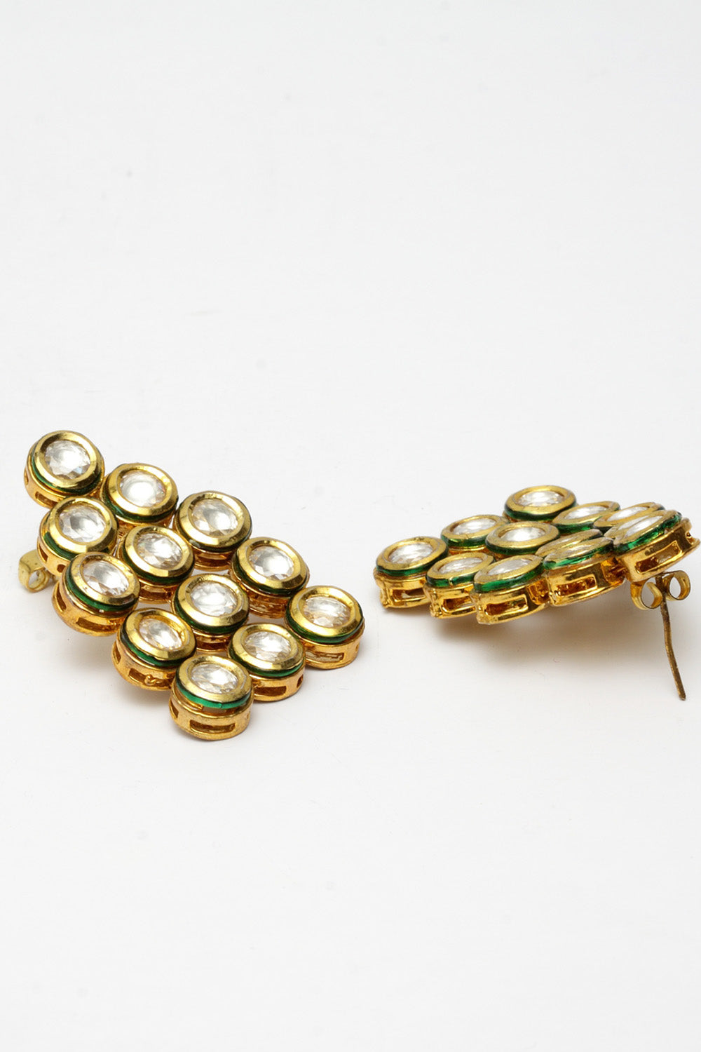 Buy Women's Drop Earrings in Gold