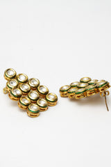 Buy Women's Drop Earrings in Gold