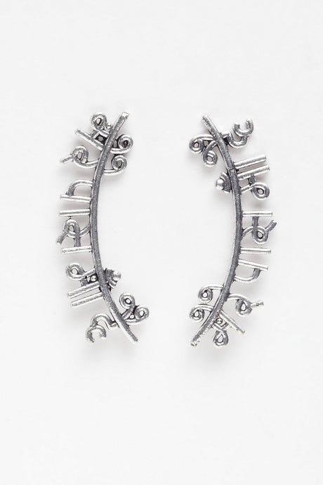 Shop Women's Copper Stud Earrings Online