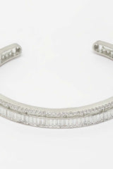 Shop Women's Bracelet in Silver