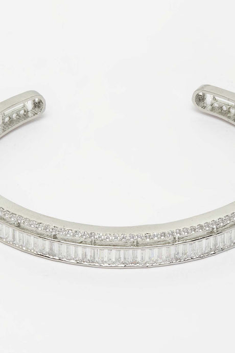 Shop Women's Bracelet in Silver