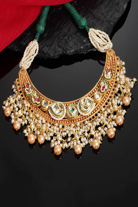 Kundan hot sale wali jewellery