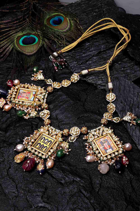 Shop Women's Sterling Silver Necklace Online