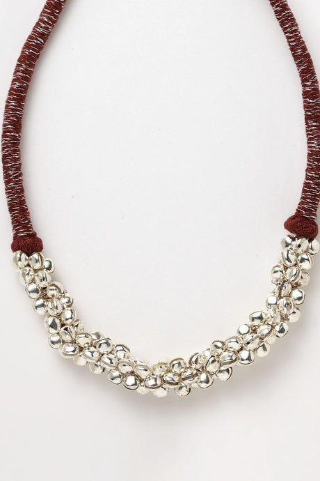 Shop Women's Silver Necklace Online