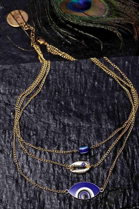 Shop Women's Copper Necklace Online