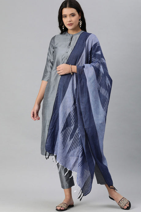 Shop Woven Design Dupatta Online