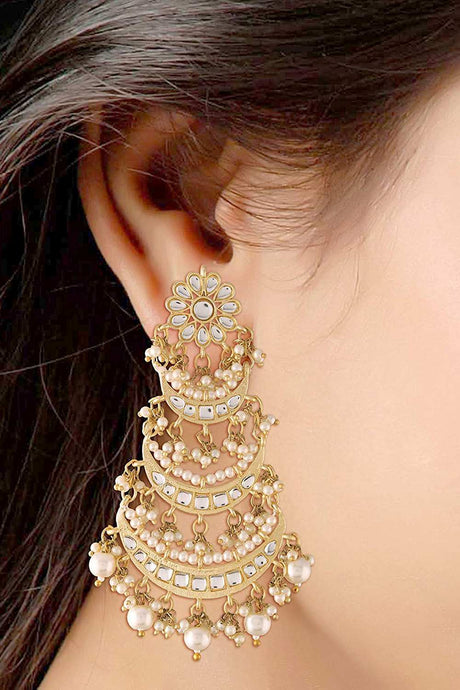 Buy Fashion Earrings Online