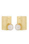 Buy Women's Alloys Earring in White Online