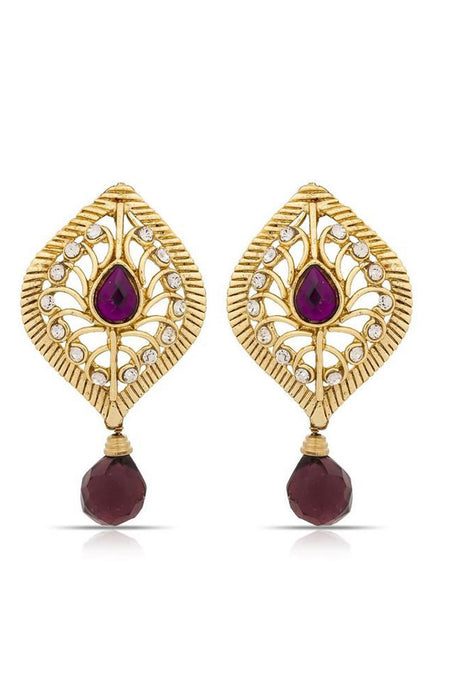 Buy Women's Alloys Earring Online