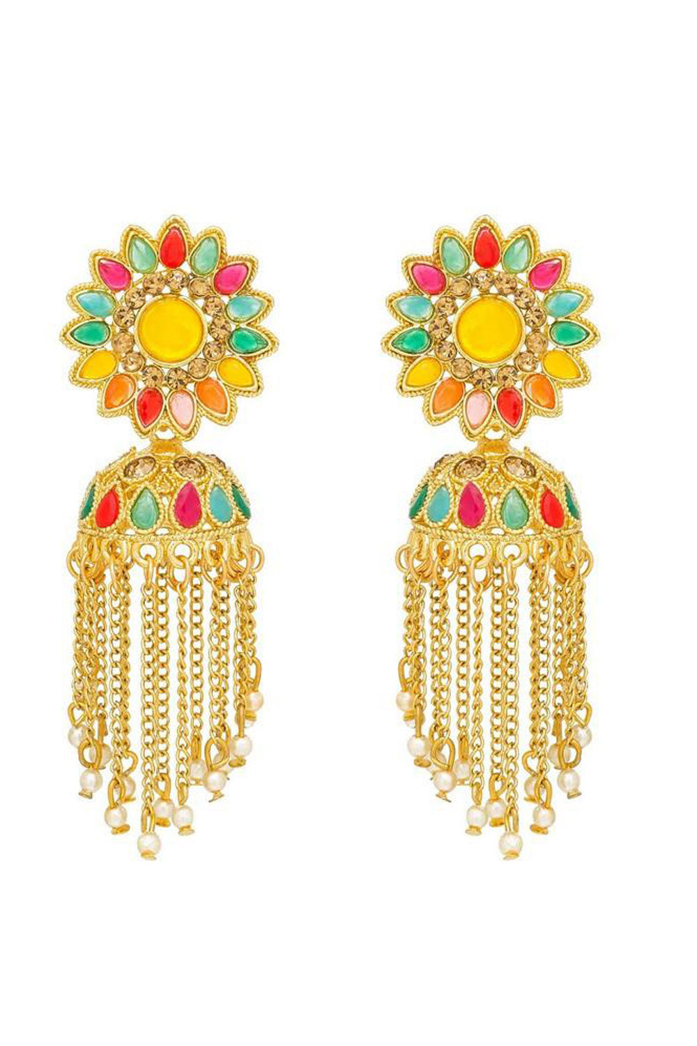 Buy Women's Alloys Earring Online