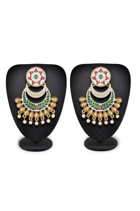Shop  Alloys Earring For Women's At KarmaPlace