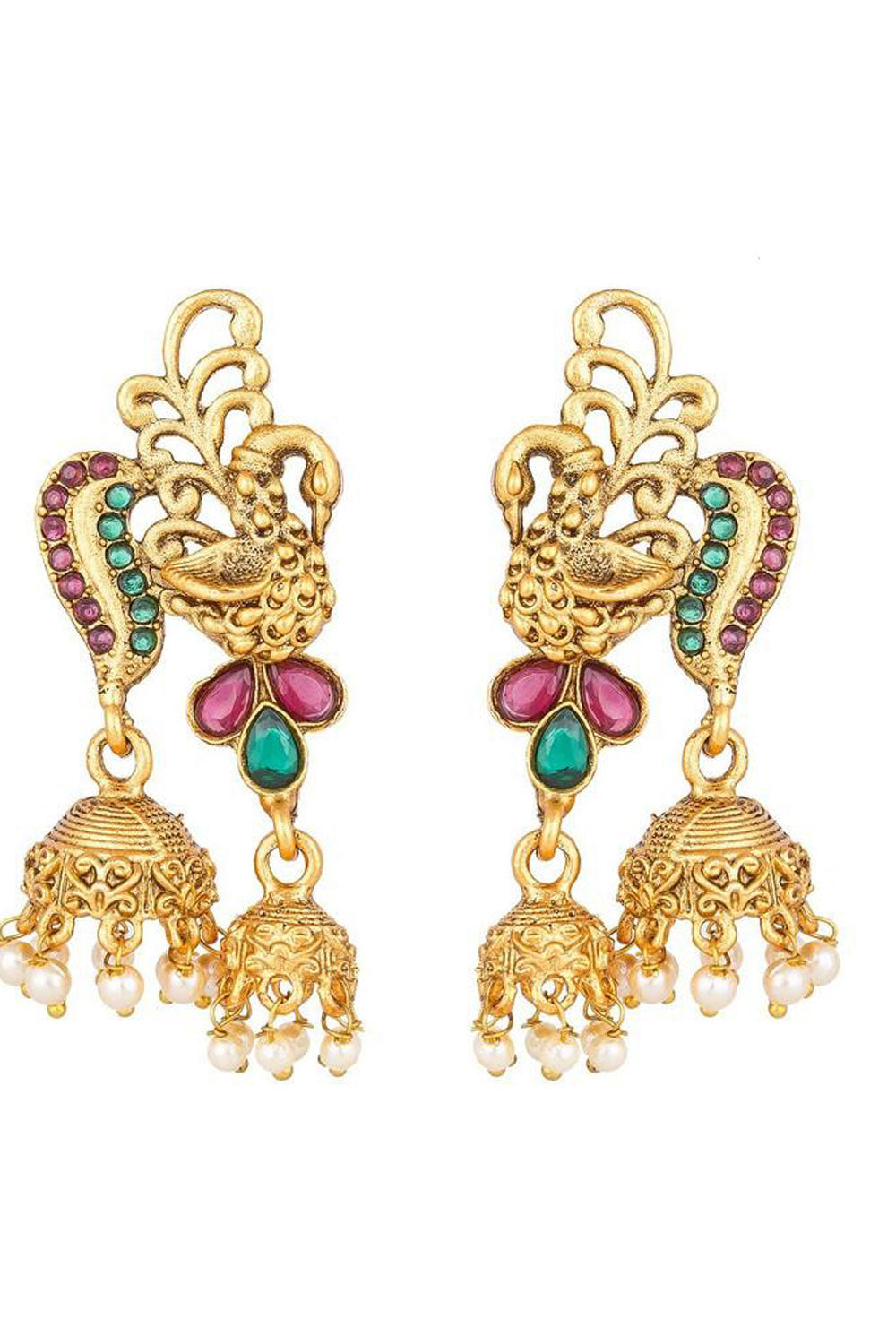 Buy Women's Alloys Earring Online