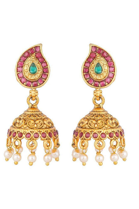 Shop  Alloys Earring For Women's  At KarmaPlace