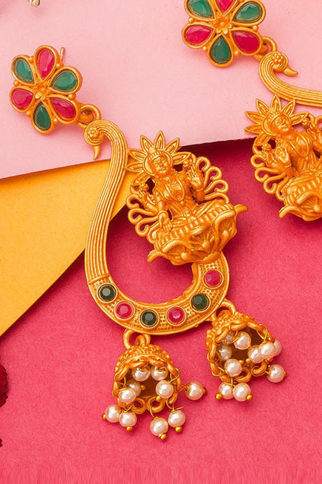 Buy Indian Jewellery at Karmaplace