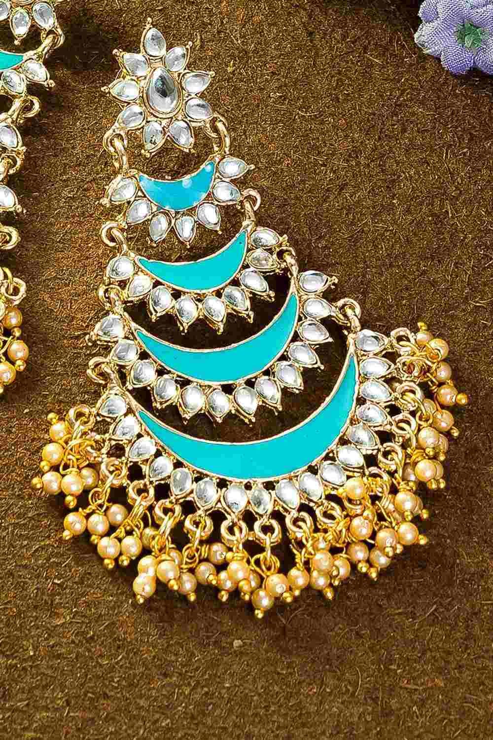 Shop Earring Online Shopping