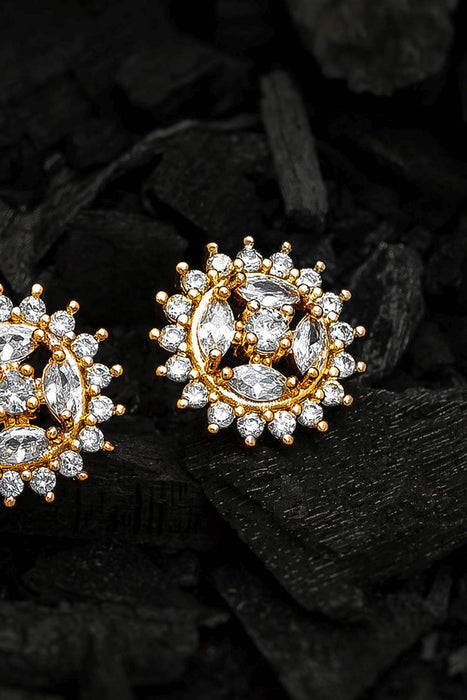 Earrings | Classic Diamond Drop Earrings Jewelry online Store – YESSAYAN -  LA