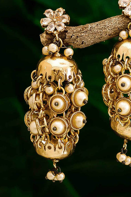 Indian Earrings for Women & Girls Online