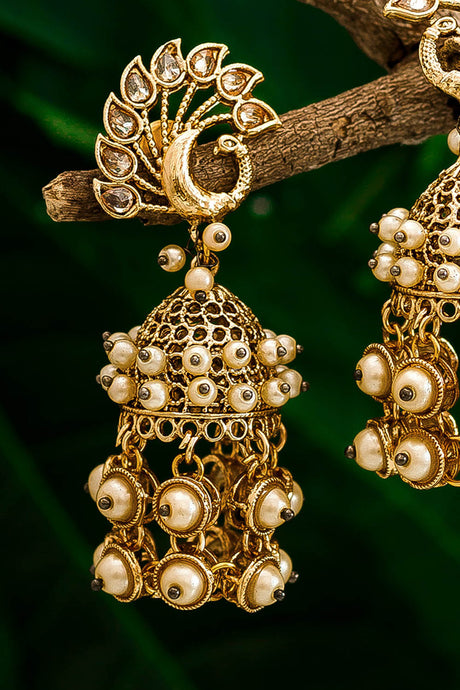 Earring Online Collection at Karmaplace