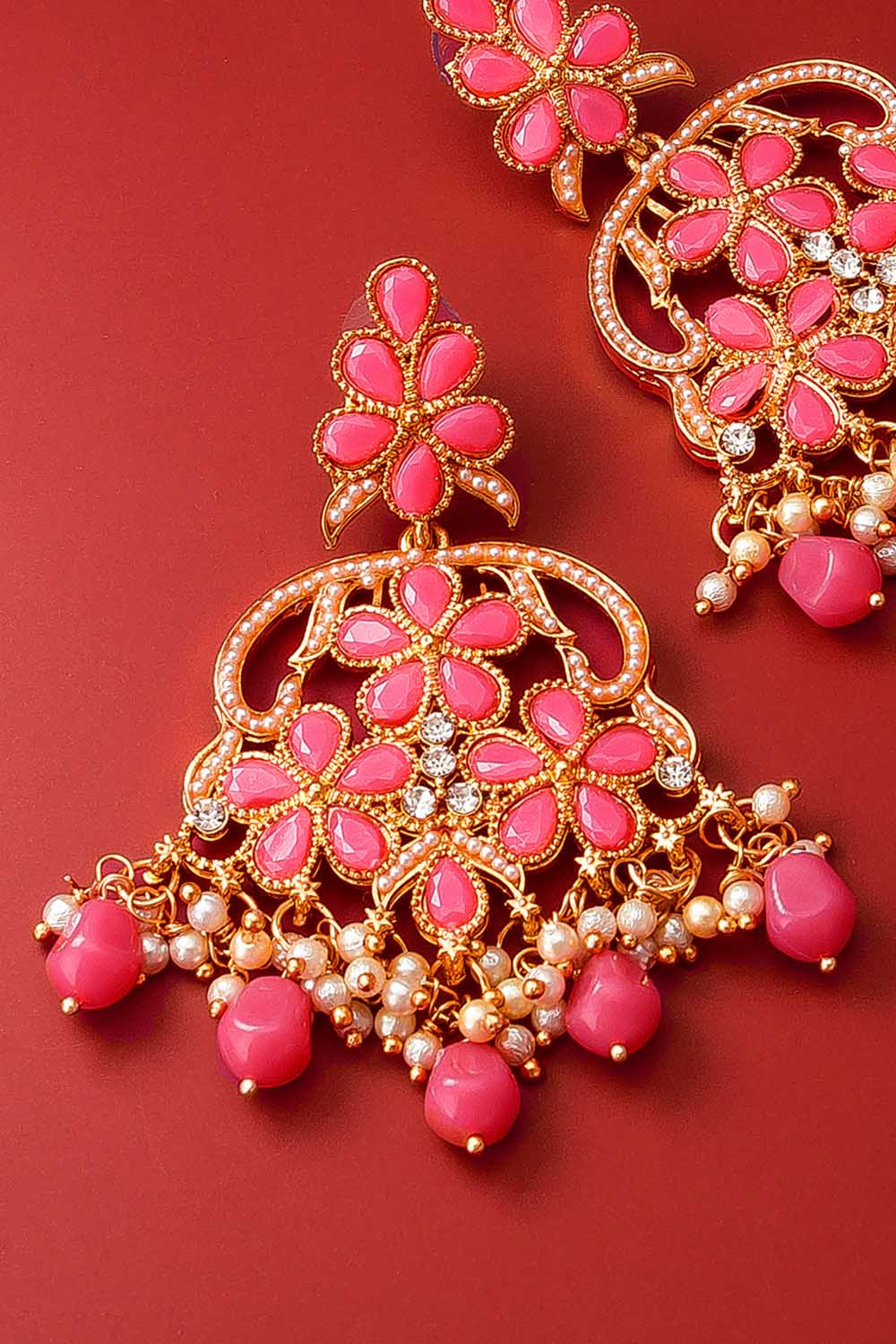 Indian Earrings Online