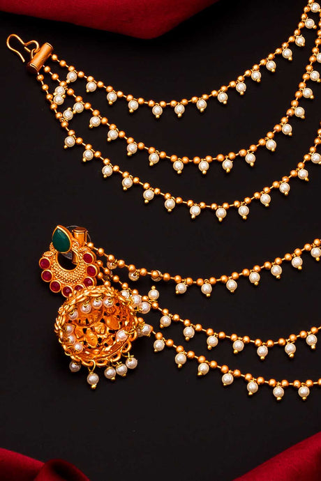 Indian Earrings Online Shopping