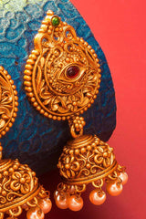 Shop Indian Earrings for Girls Online