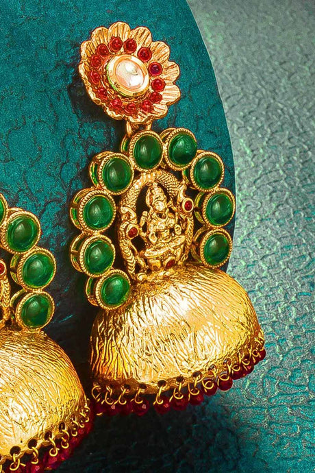 Shop Indian Earrings Online