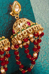 Shop Latest Earrings Collection Online