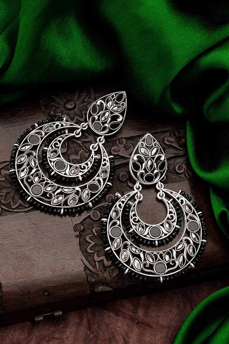 Buy Chandbali Earrings Designs Online