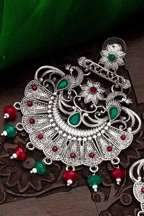 Shop Indian Chandbali Earrings Collection