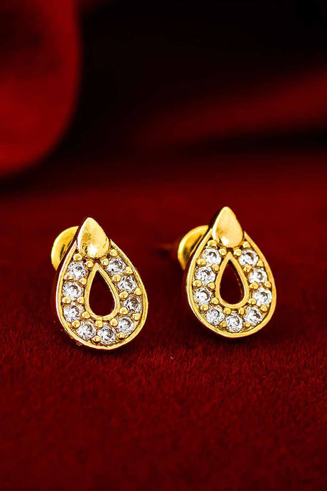 Buy Stud Earring For Women Online at Karmaplace