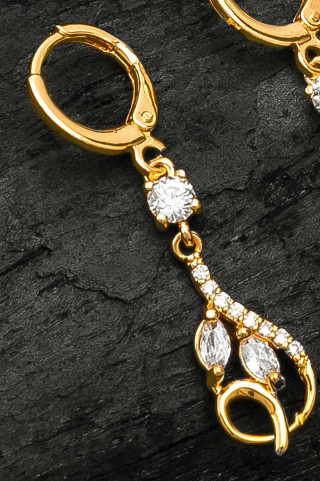 Shop Elegant Drop Earrings Collection Online