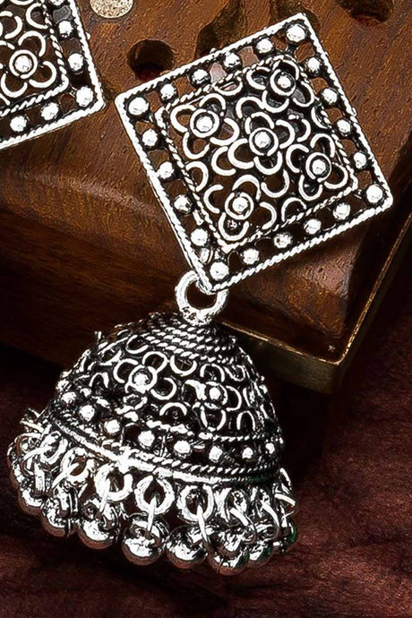 Shop elegant Jhumka Earrings for Women Online