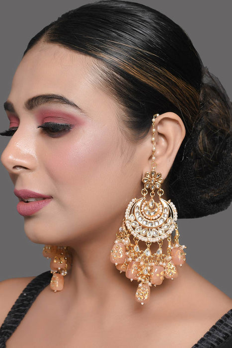 Ethnic Earrings – AryaFashions
