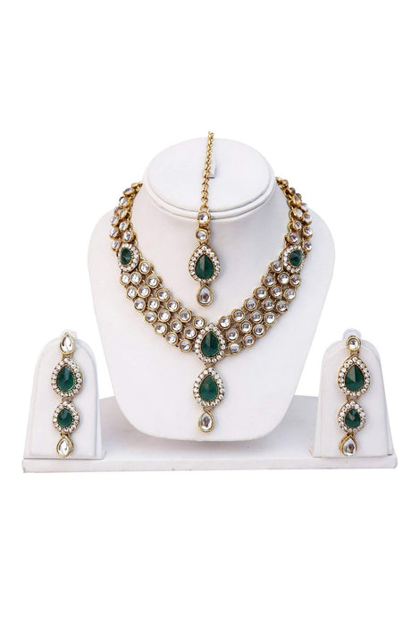 Buy Fashion Necklace Sets Designs For Women Online