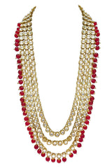 Latest Necklace Designs Online Shopping