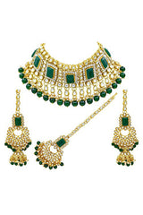 Buy Women's Alloy Necklace Set Online