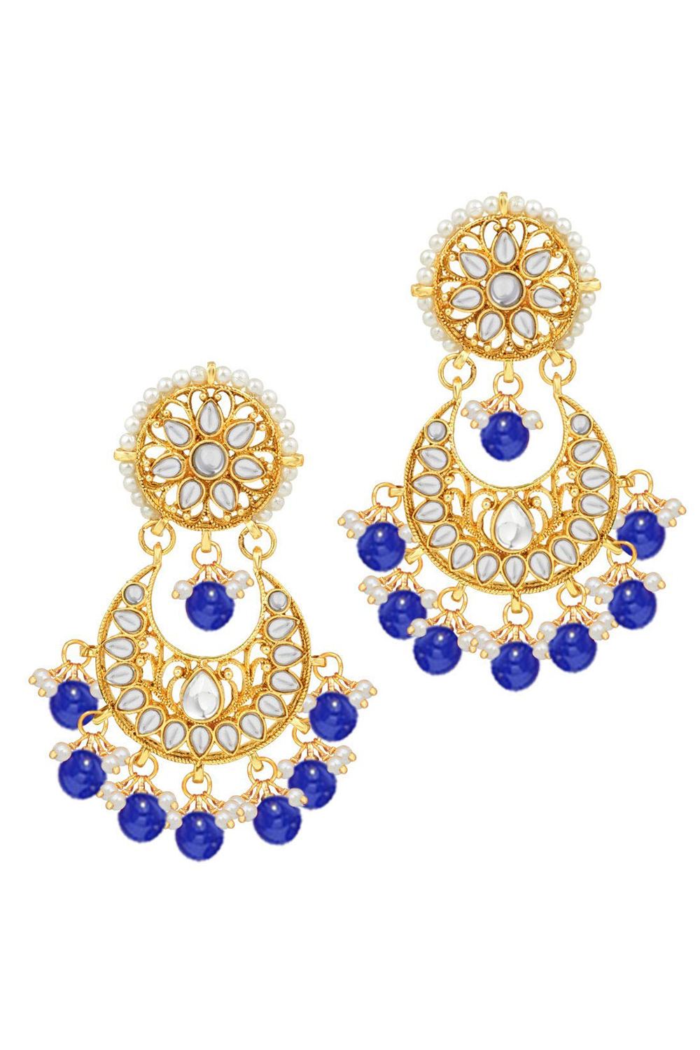 Wedding Jewellery Set For Women